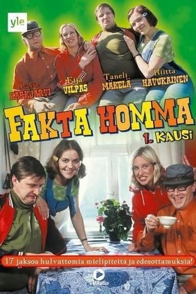 Saison 1