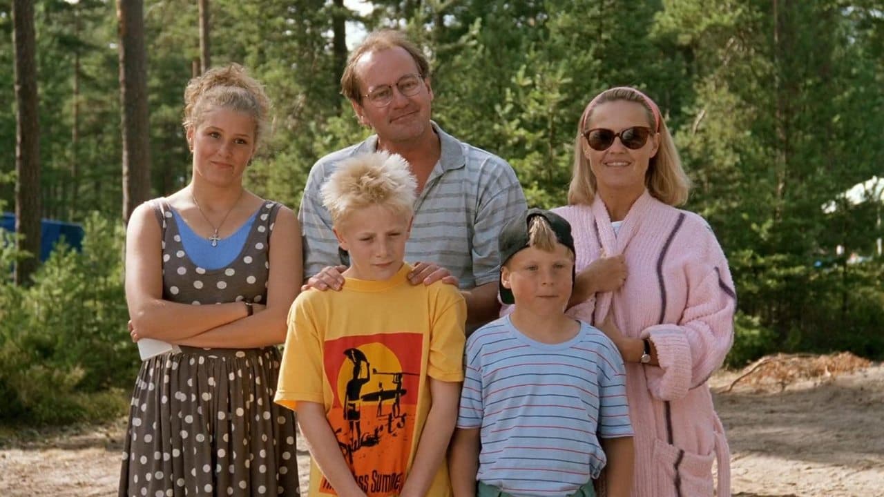 L'Été de Sune Coflix