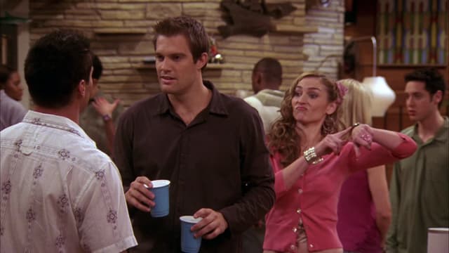 La Fête
