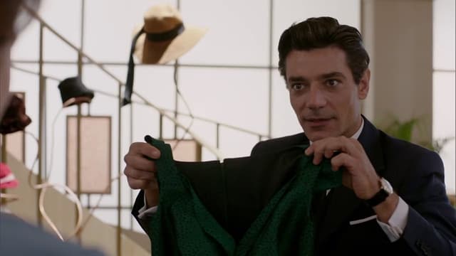 Épisode 15