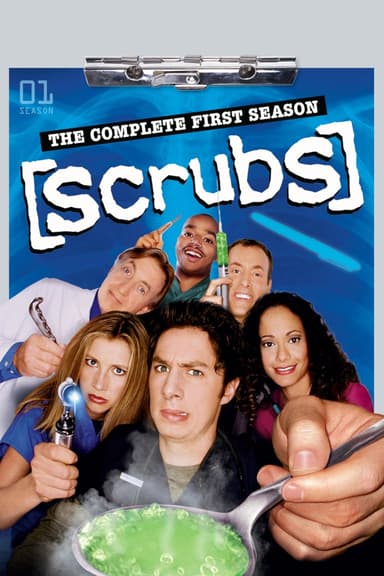 Saison 1
