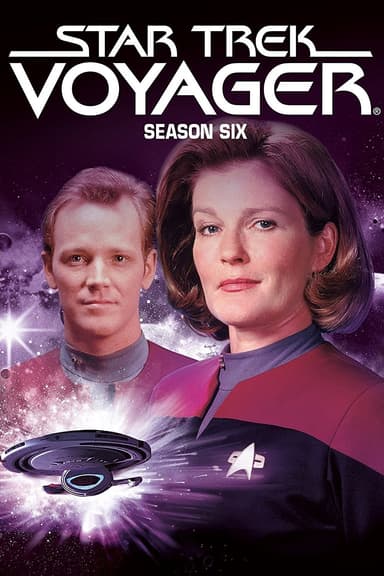 Saison 6