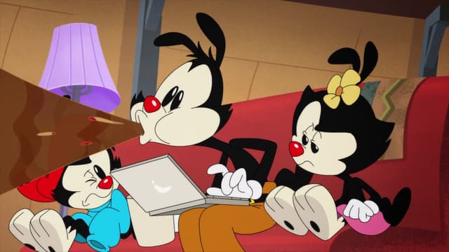 Épisode 1