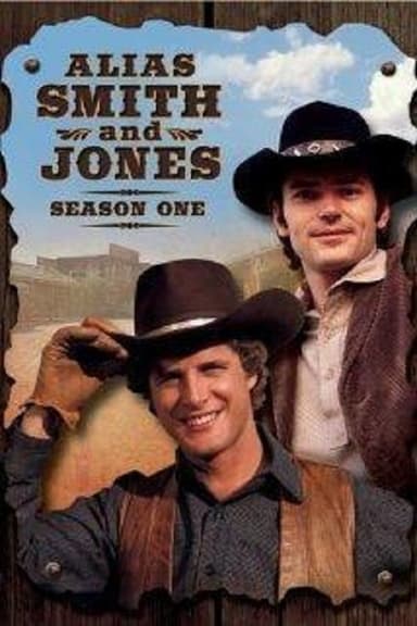 Saison 1