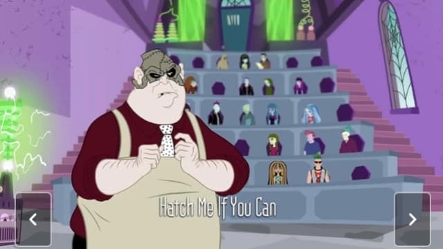 Épisode 24