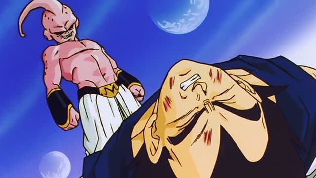 Encore un effort ! L'Orbe d'énergie est presque terminé !