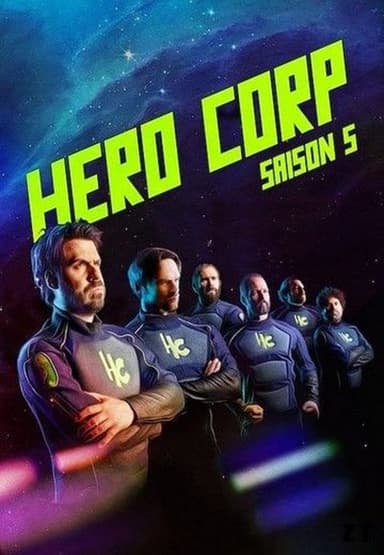 Saison 5