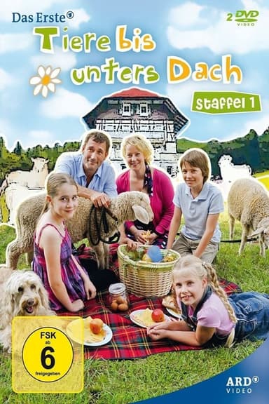 Saison 1