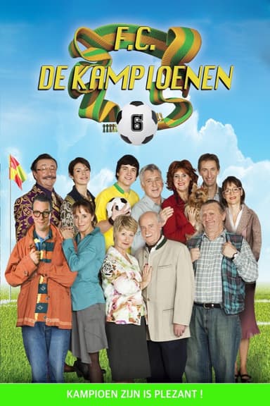 Saison 5