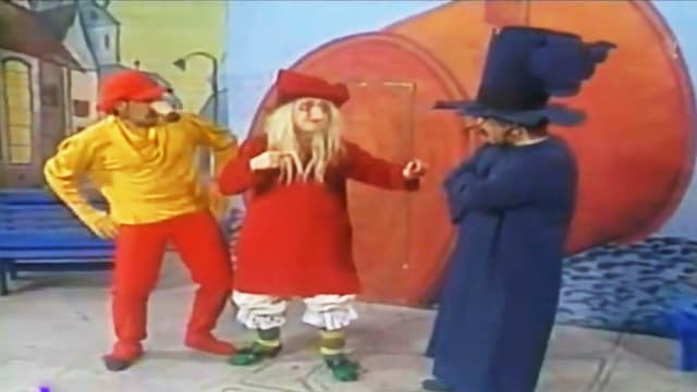 Épisode 25