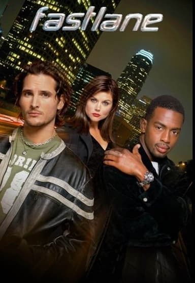 Saison 1