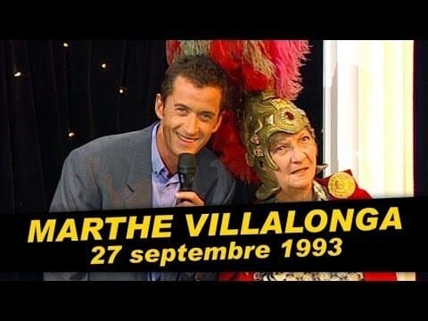 Emission du 27 septembre 1993