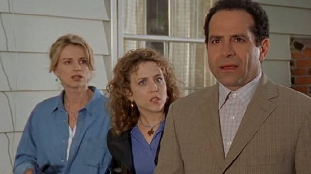 Épisode 9