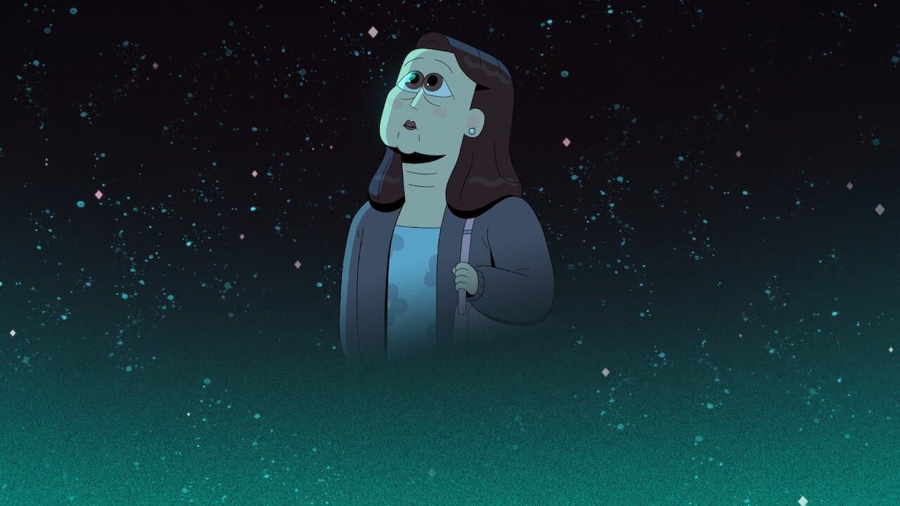 Carol et la fin du monde