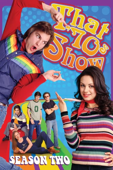 Saison 2