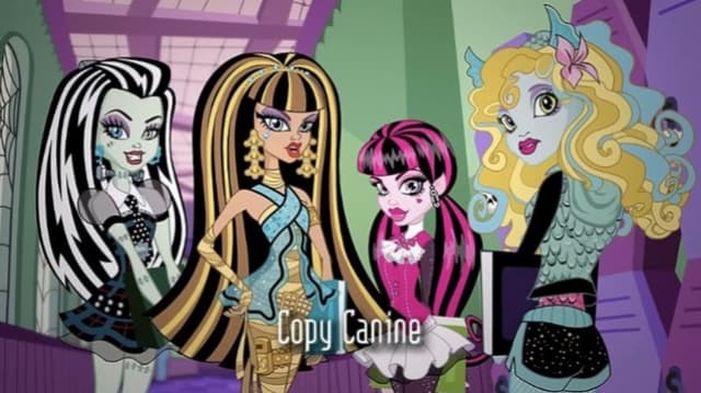 Épisode 7