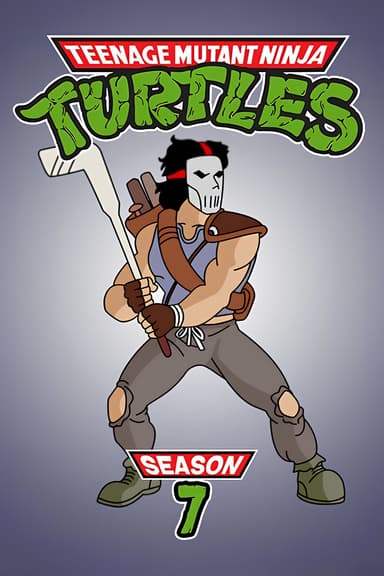Saison 7