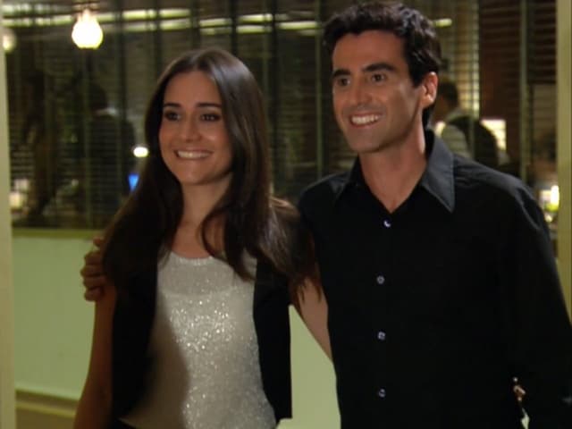 Épisode 18