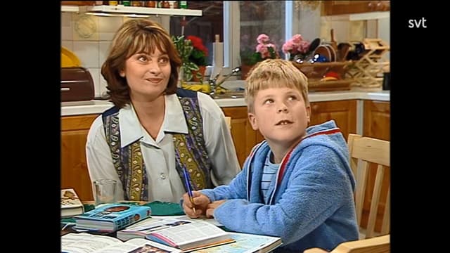 Épisode 8