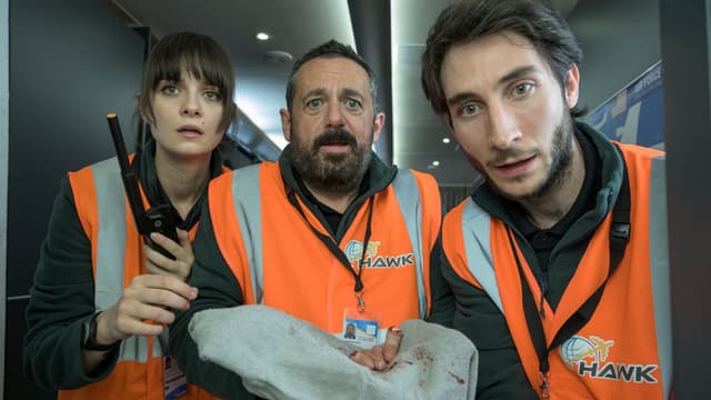 Épisode 9
