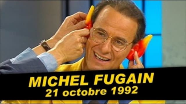Emission du 21 octobre 1992