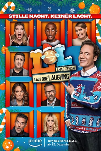 Épisodes spéciaux
