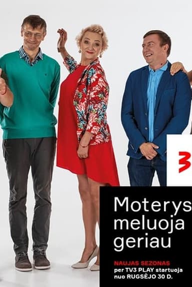 Saison 12