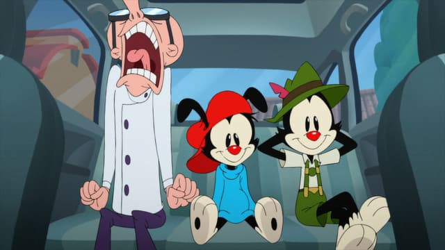 Épisode 12