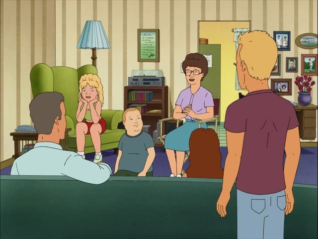 Épisode 17