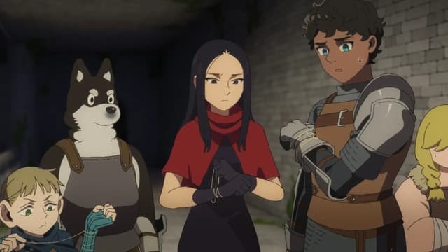 Épisode 7 : Kelpie / Porridge / Grillée en sauce