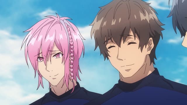 Épisode 12