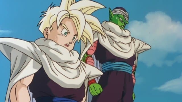 Un résultat injuste ! La Décision de Son Goku