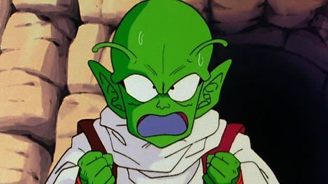 Les Manœuvres secrètes de Vegeta ! Attaque tragique contre les Nameks !