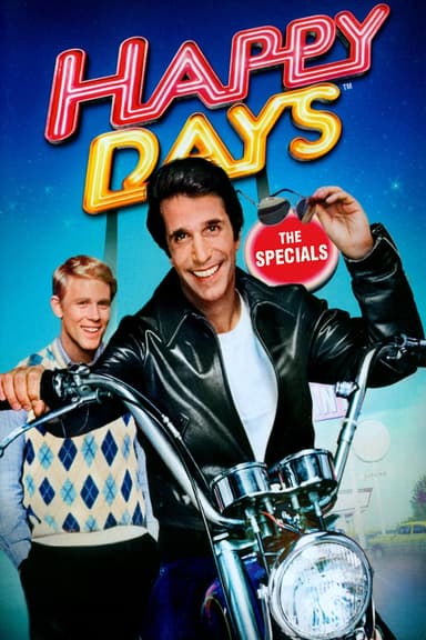 Épisodes spéciaux
