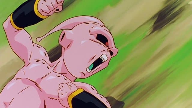 La confrontation finale ! Péril dans le monde des dieux Kaïo !