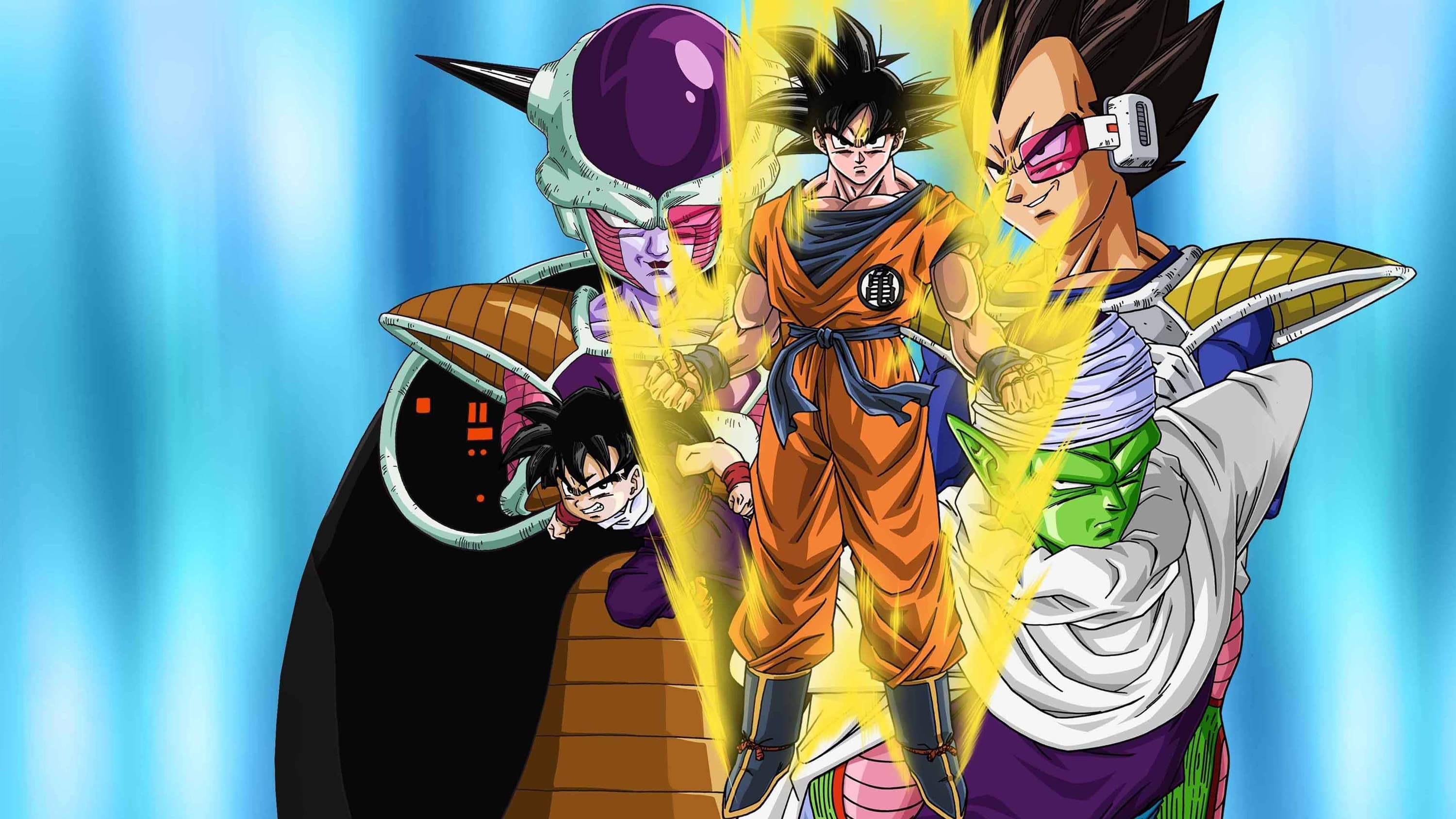 Dragon Ball Z Kaï