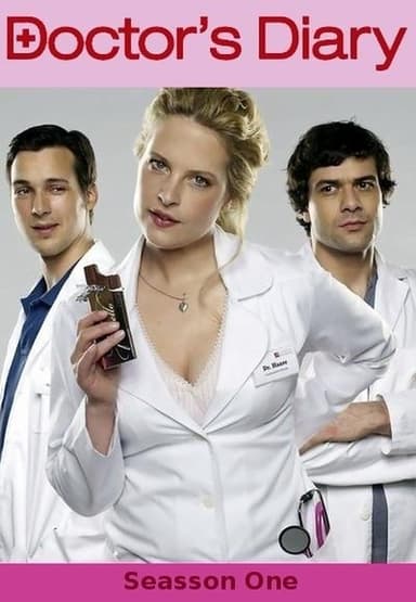 Saison 1