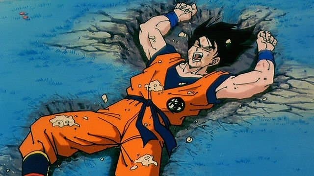 Goku reprend l'avantage ? Apparais, Super Shenron !