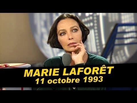 Emission du 11 octobre 1993