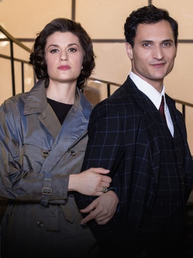 Saison 3
