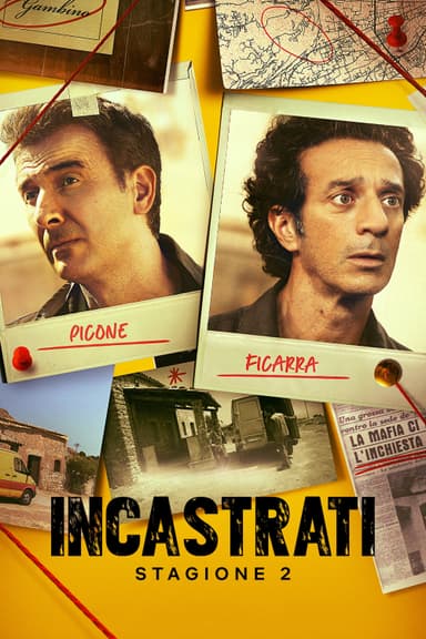 Saison 2