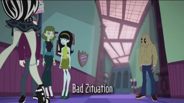Épisode 12