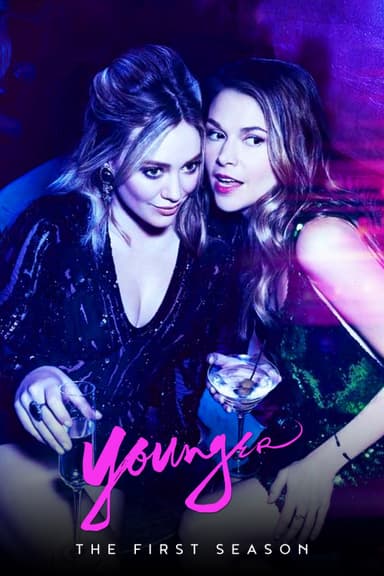 Saison 1