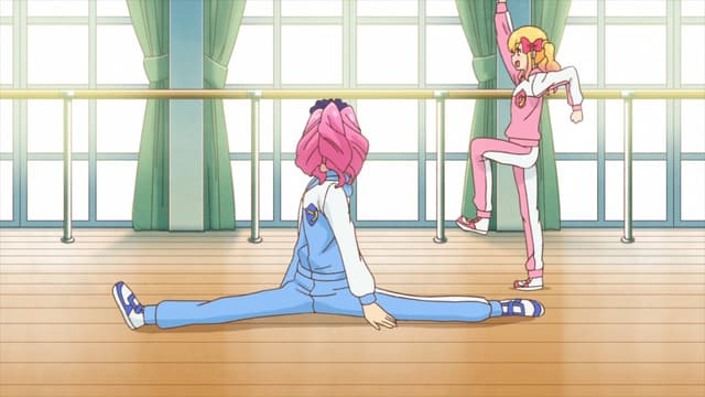 Épisode 6