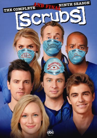 Saison 9