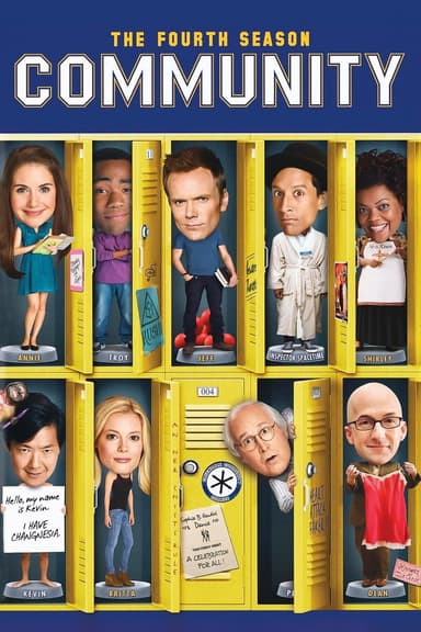 Saison 4