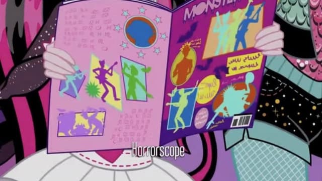 Épisode 22