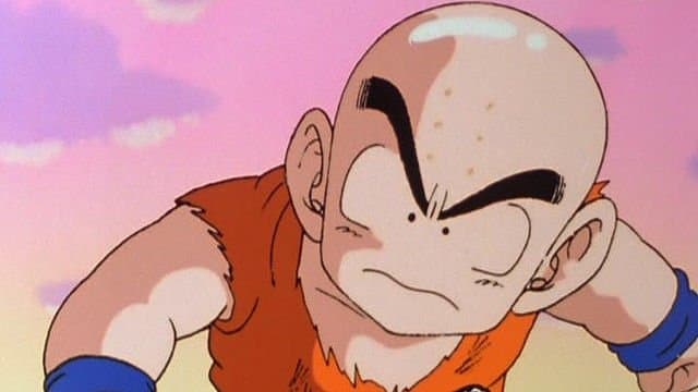 Voilà l'aura de Kaio ! Un combat extrême : Goku contre Vegeta
