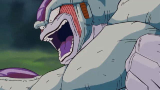 L'Ultime Transformation de Freezer ! Une terreur pire que l'enfer