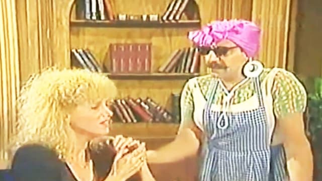 Épisode 15